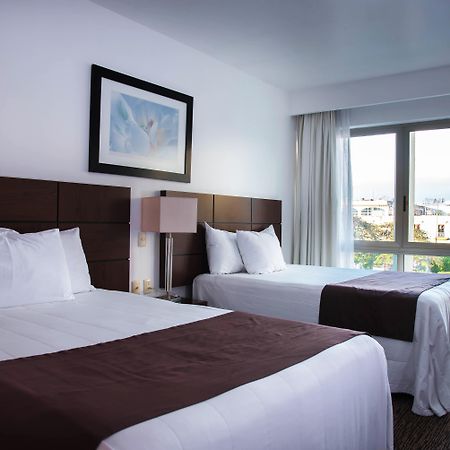 טפיק Hotel Fray Junipero Serra מראה חיצוני תמונה