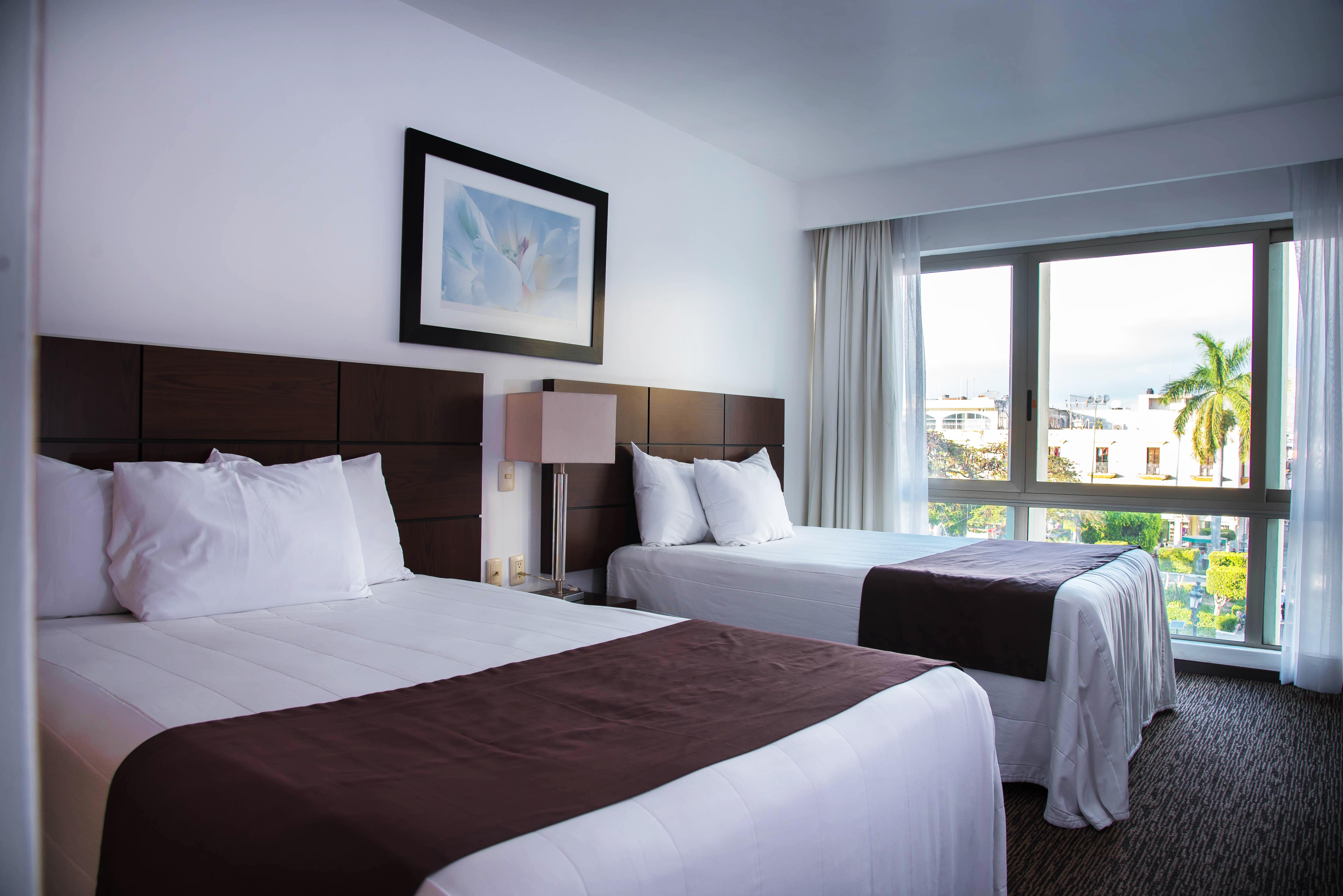 טפיק Hotel Fray Junipero Serra מראה חיצוני תמונה