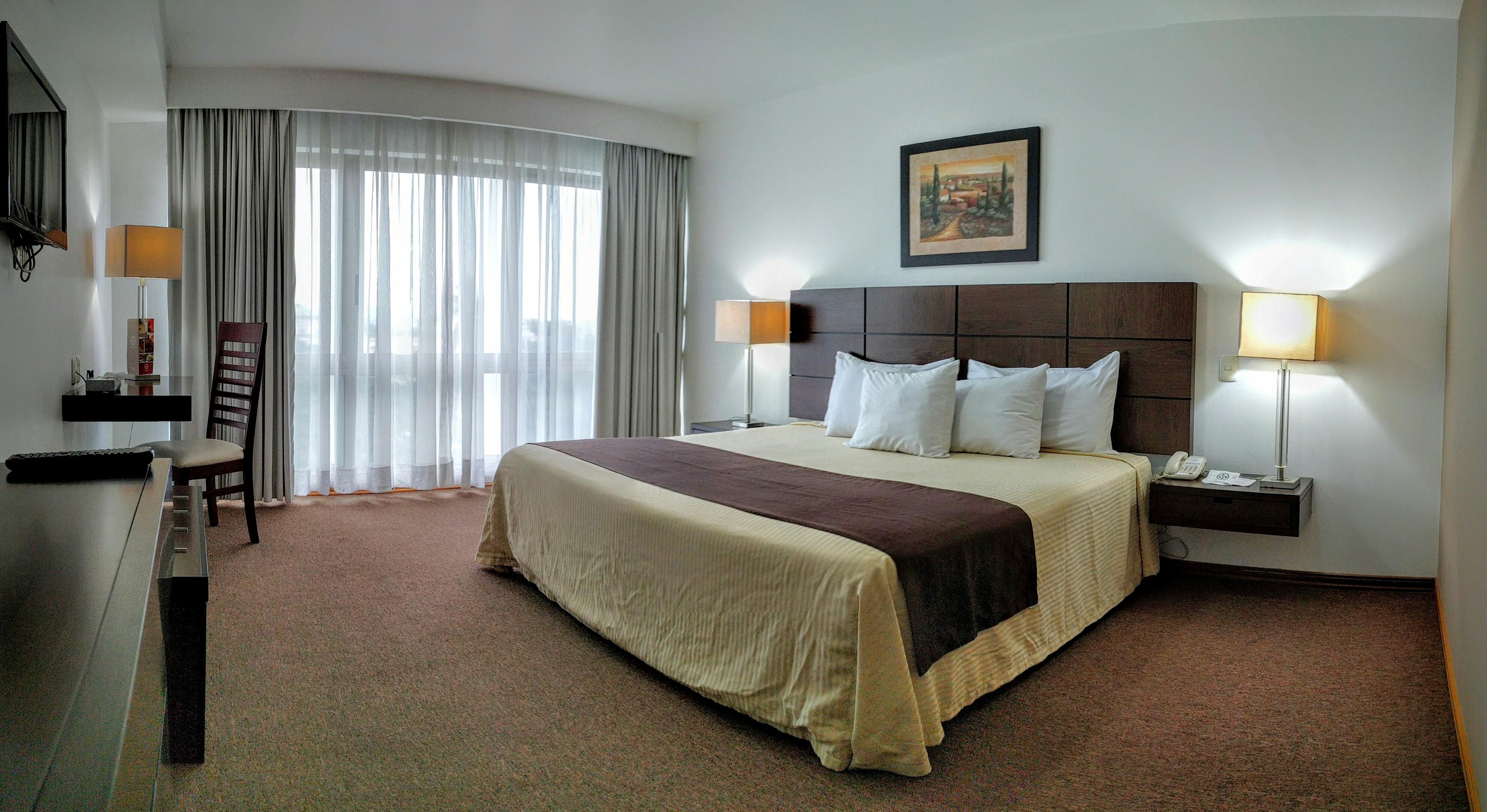 טפיק Hotel Fray Junipero Serra מראה חיצוני תמונה