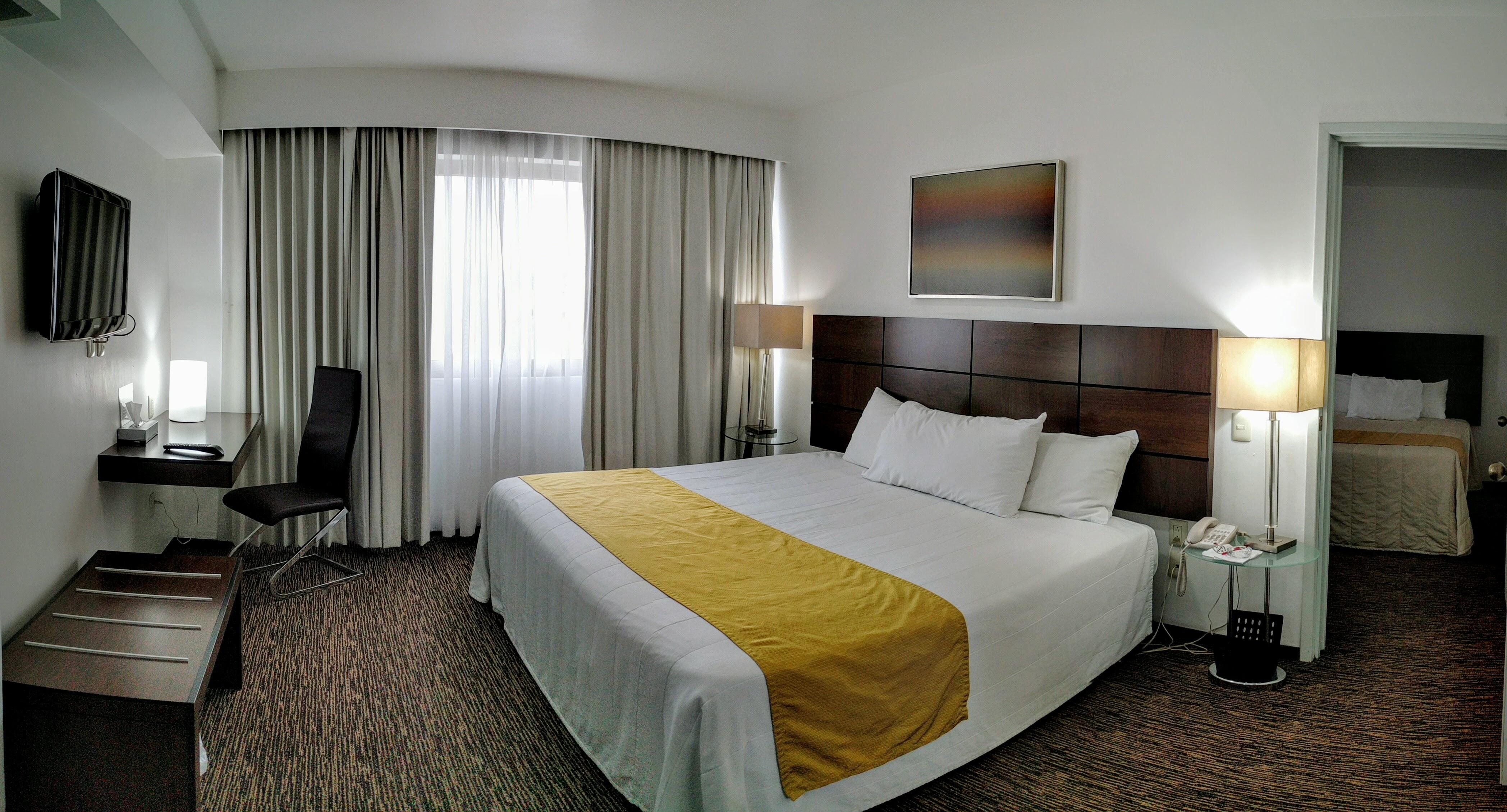 טפיק Hotel Fray Junipero Serra מראה חיצוני תמונה