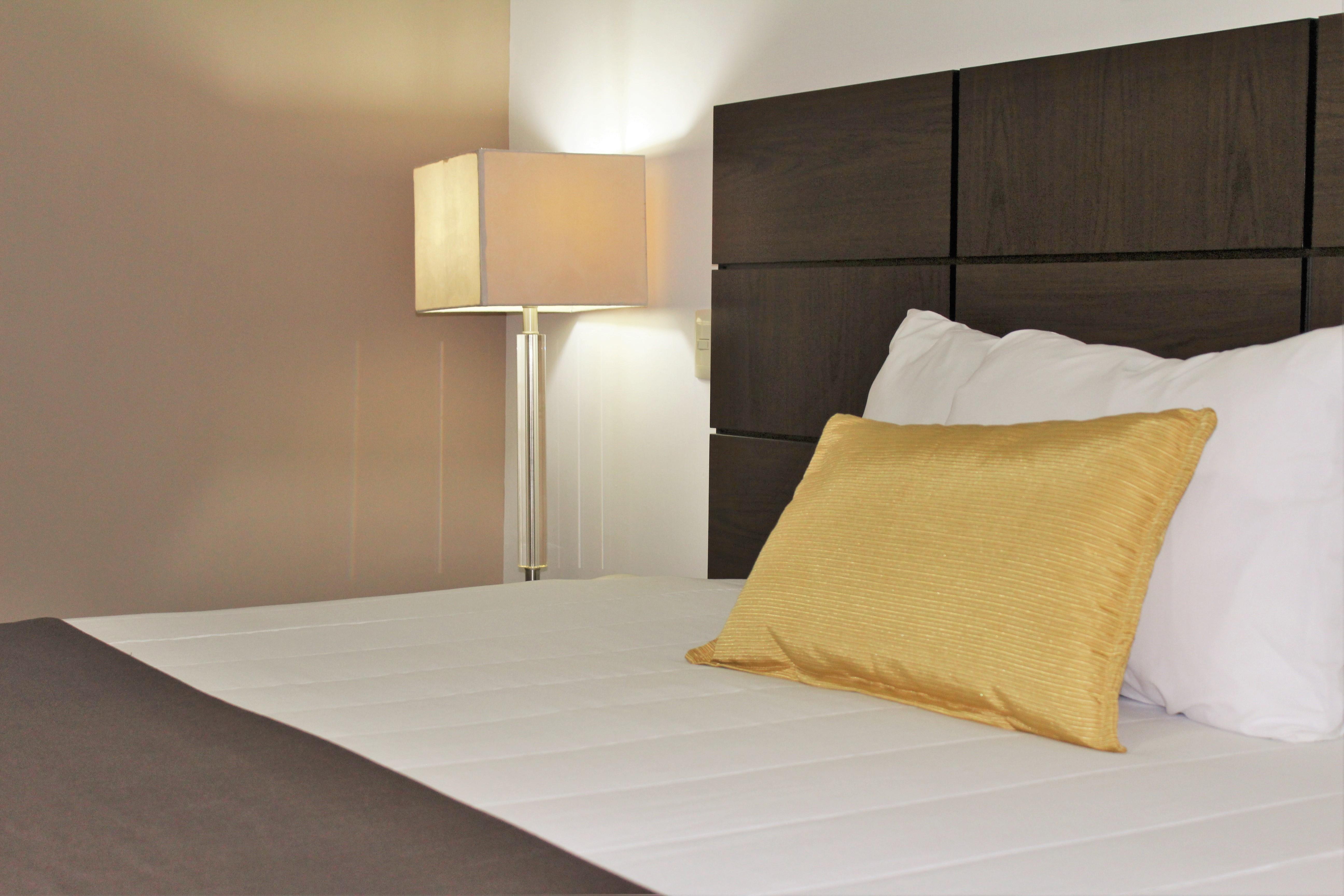 טפיק Hotel Fray Junipero Serra מראה חיצוני תמונה