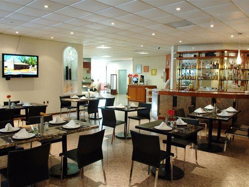טפיק Hotel Fray Junipero Serra מראה חיצוני תמונה