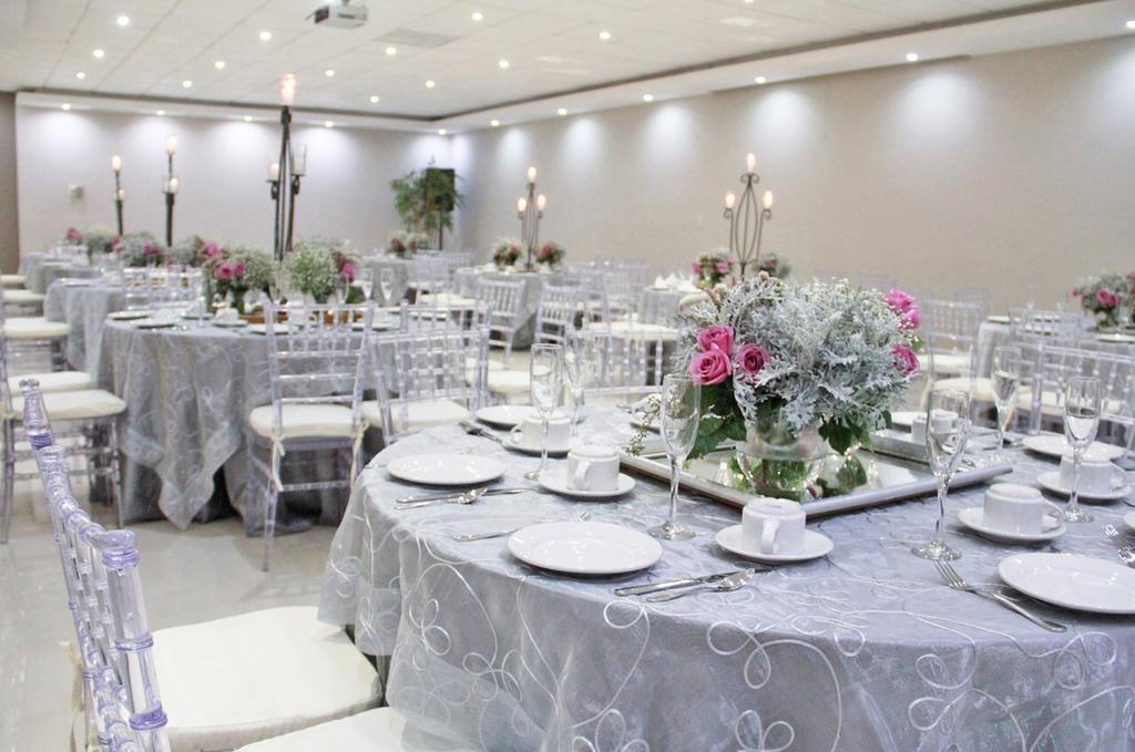 טפיק Hotel Fray Junipero Serra מראה חיצוני תמונה